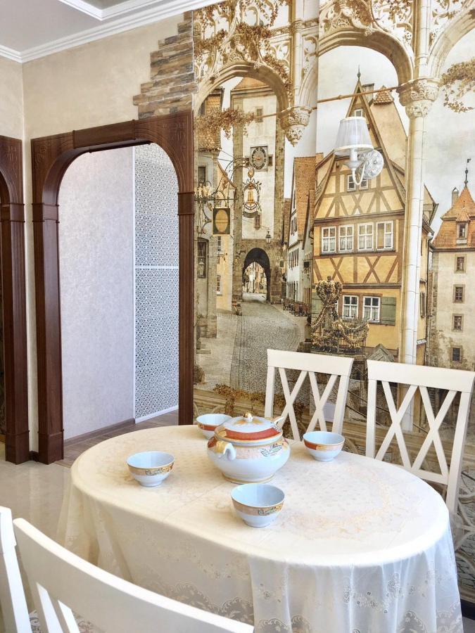 Панорамный Вид На Море Oldenburg Bagian luar foto