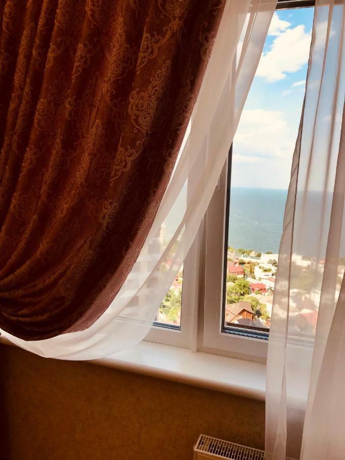 Панорамный Вид На Море Oldenburg Bagian luar foto